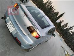 مازدا 3